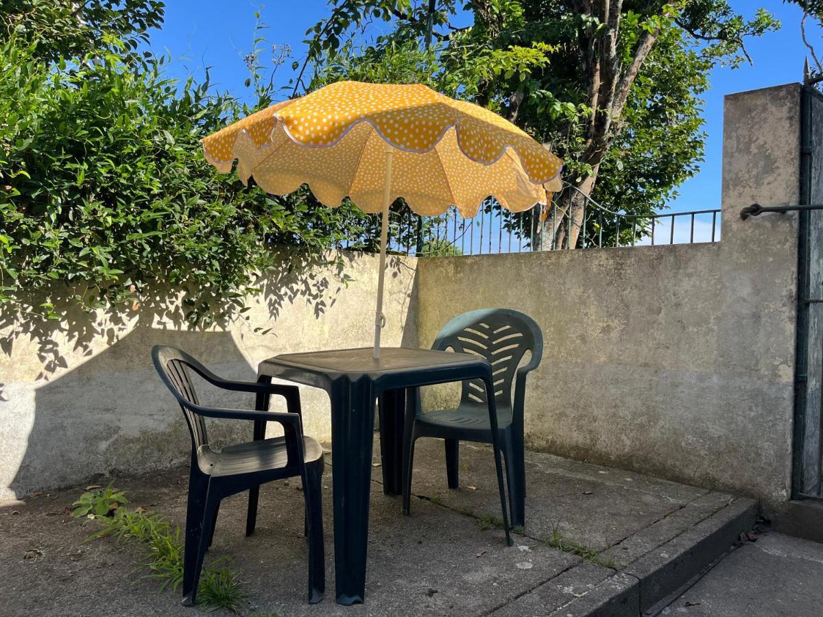 Apartmán Casa Do Sete Vilar do Pinheiro Exteriér fotografie